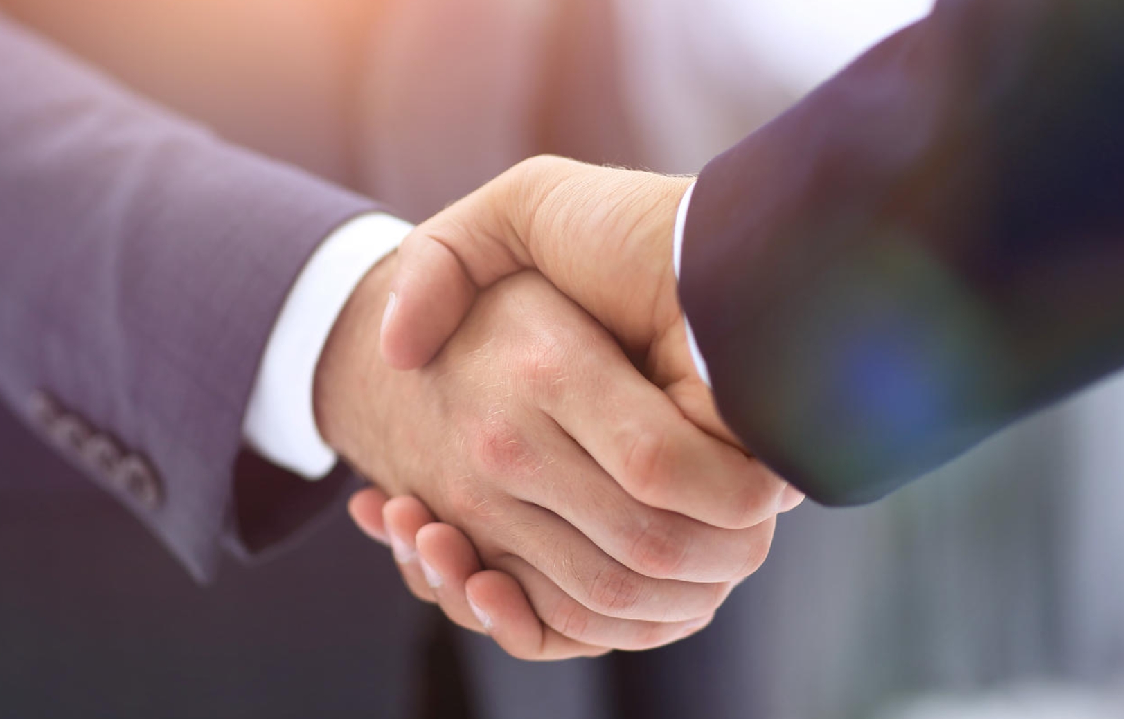 【強(qiáng)強(qiáng)聯(lián)手·匠心共筑】貴州某某某有限公司×南京藍(lán)寶石