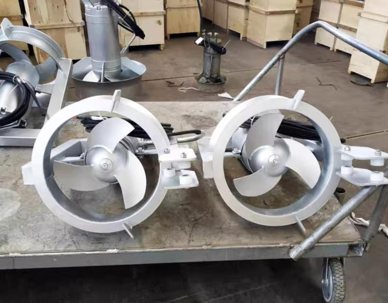 技術(shù)驅(qū)動(dòng) 合作共贏 | 南京藍(lán)寶石環(huán)保與遼寧某機(jī)電制造達(dá)成戰(zhàn)略合作，共推污水處理高效解決方案