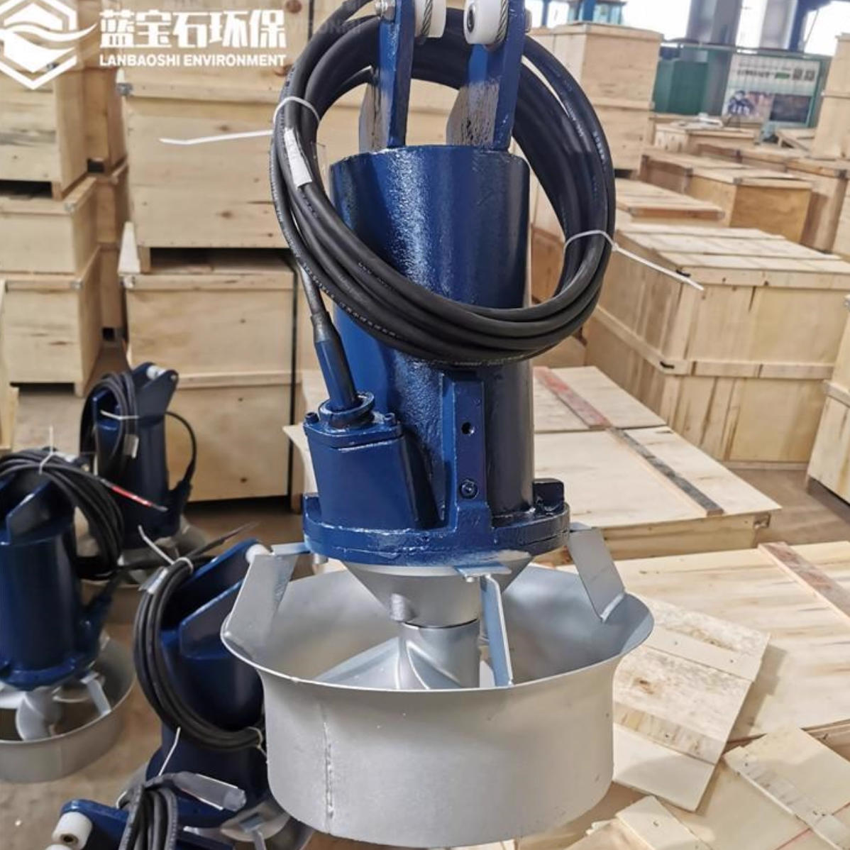 南京藍(lán)寶石環(huán)保與廣西某環(huán)?？萍歼_(dá)成戰(zhàn)略合作