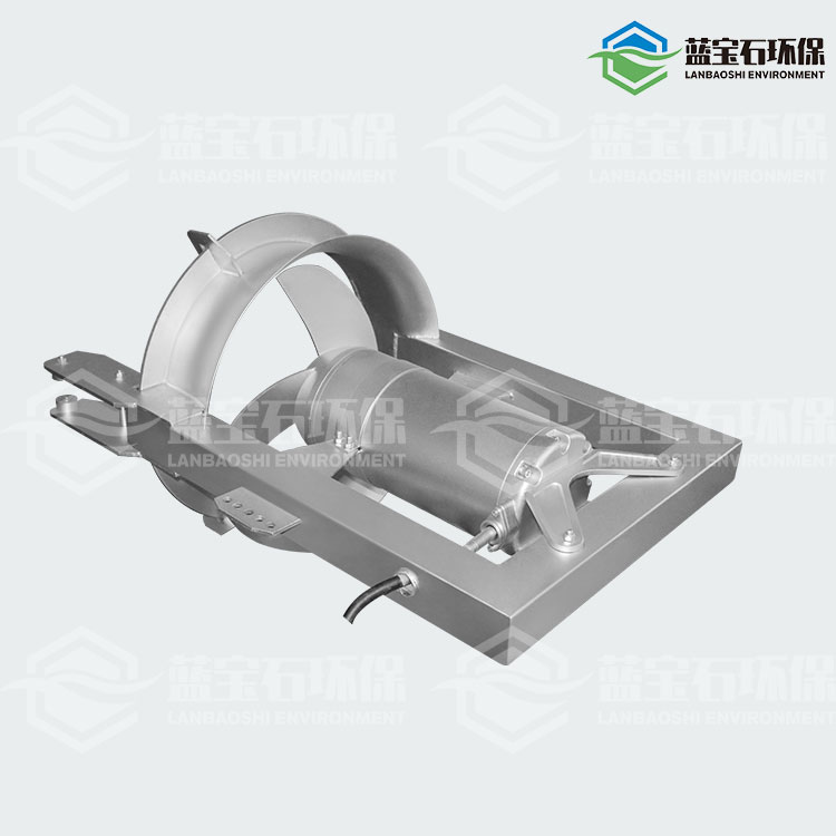 潛水污泥回流泵 QHB5.0/12